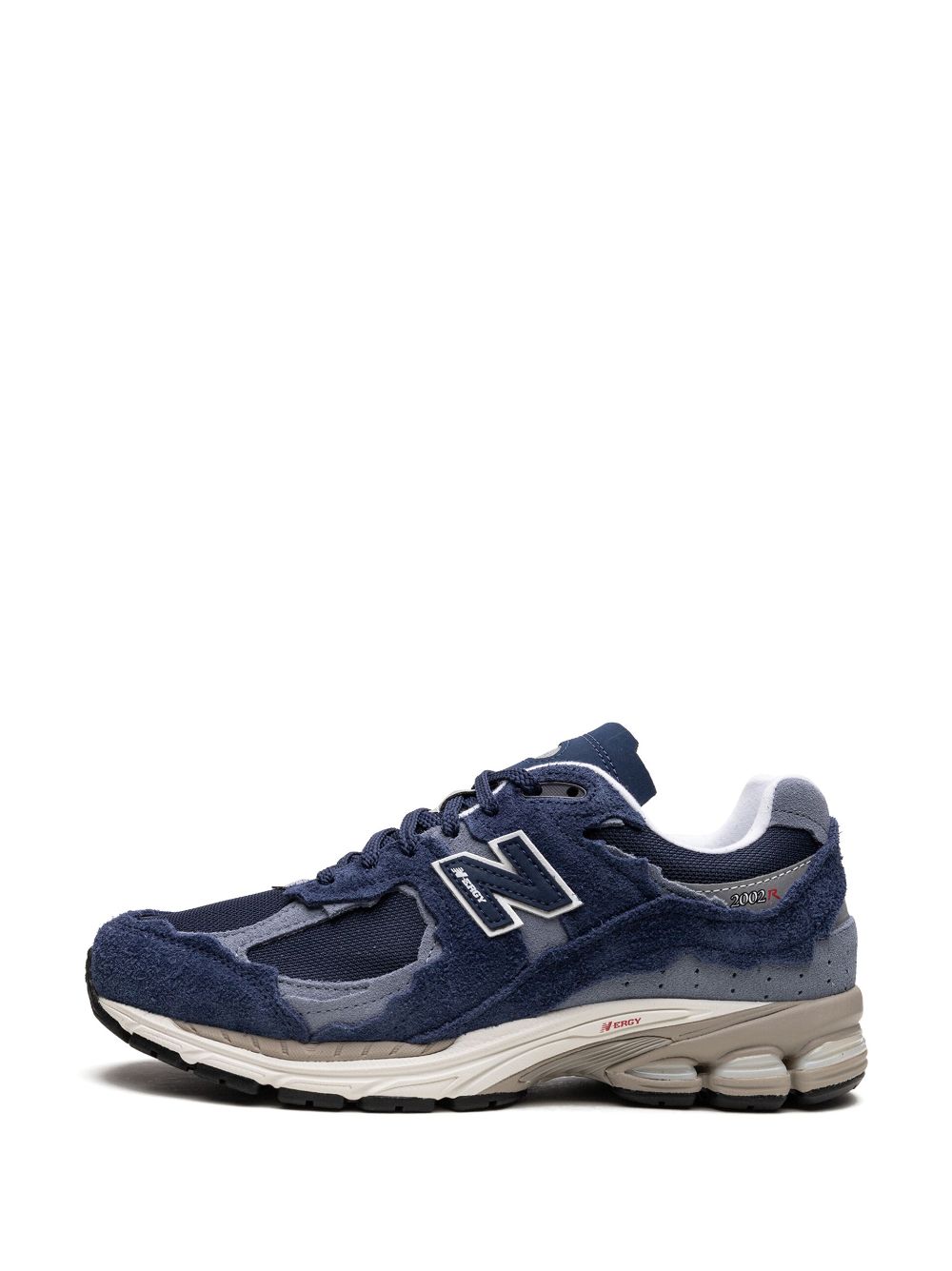 TB New Balance 2002RD "Navy Grey" sneakers 