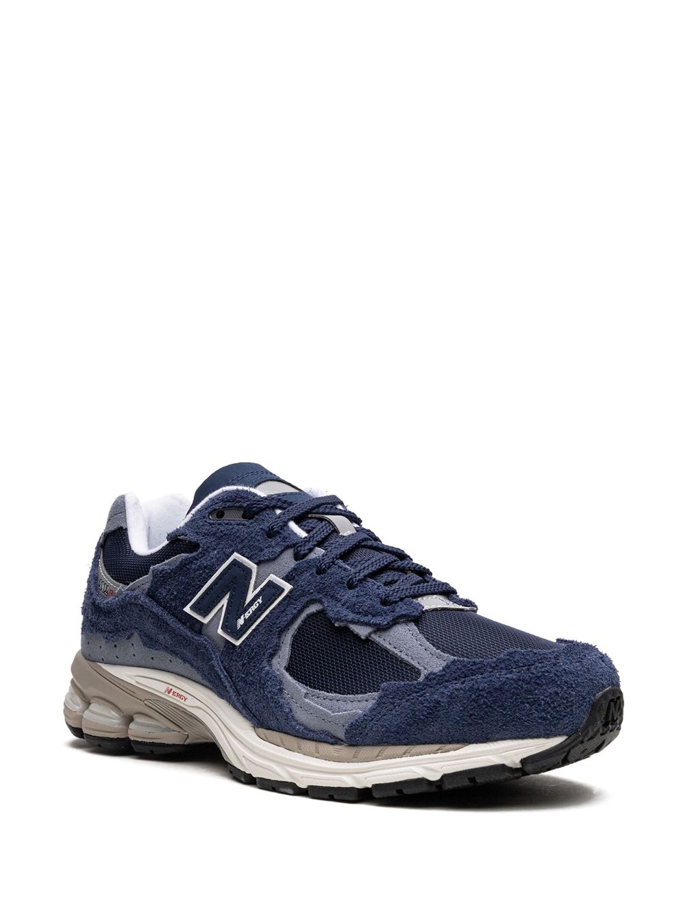 TB New Balance 2002RD "Navy Grey" sneakers 