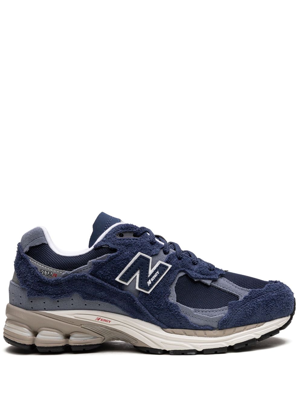 TB New Balance 2002RD "Navy Grey" sneakers 