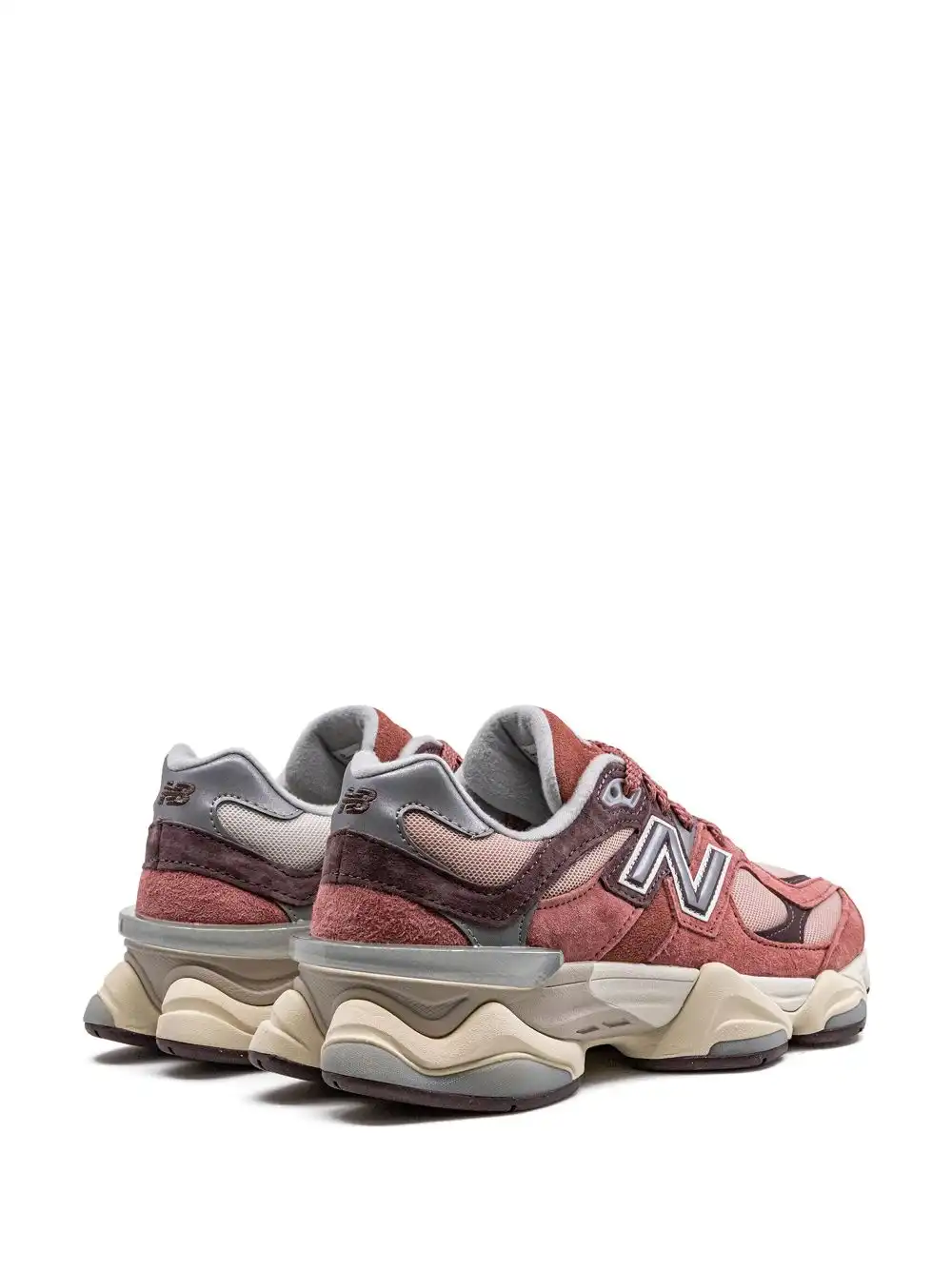 Bmlin Shoes New Balance 9060 