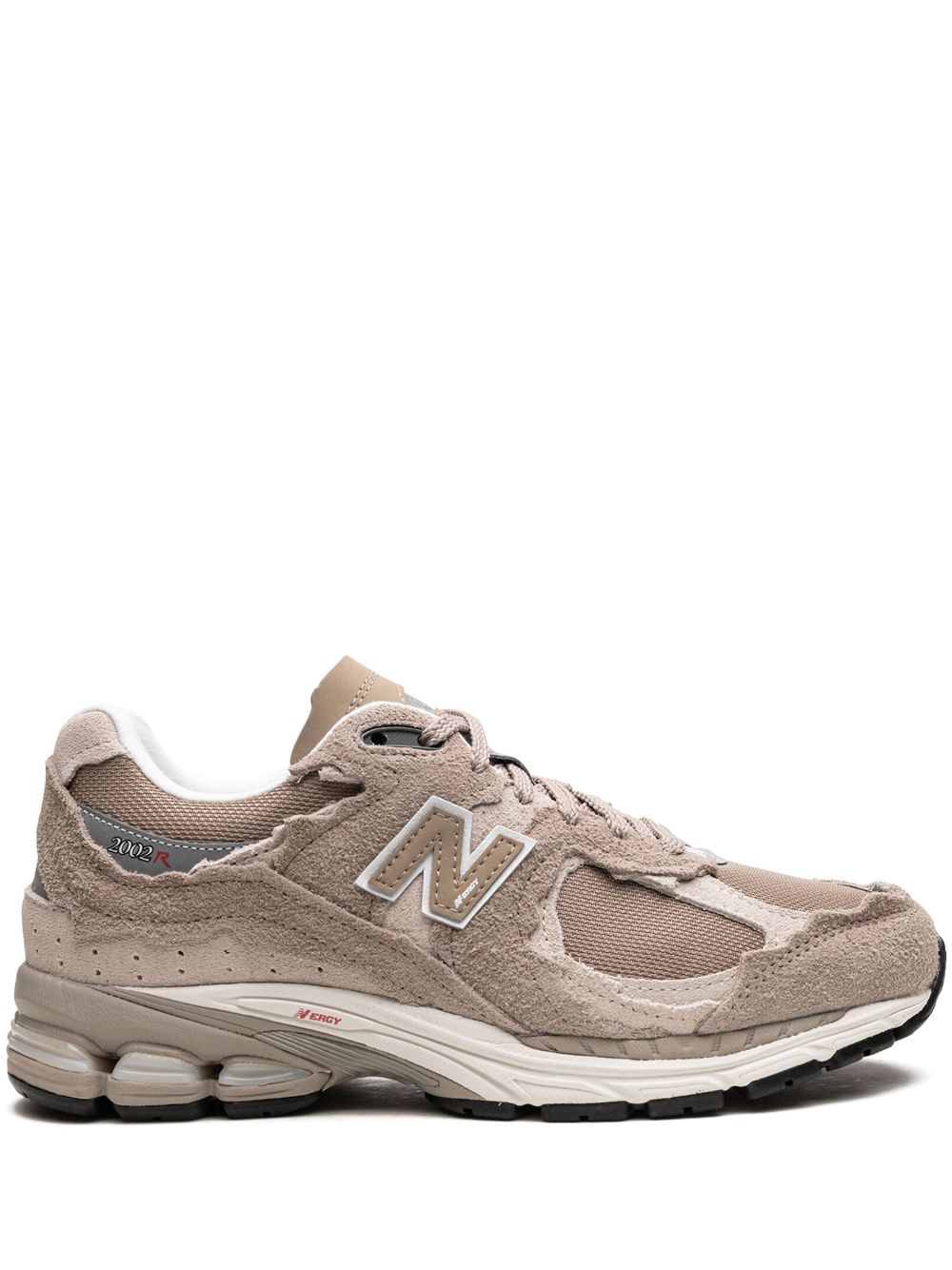 KICKWHO New Balance 2002RD "Driftwood Sea Salt" sneakers 