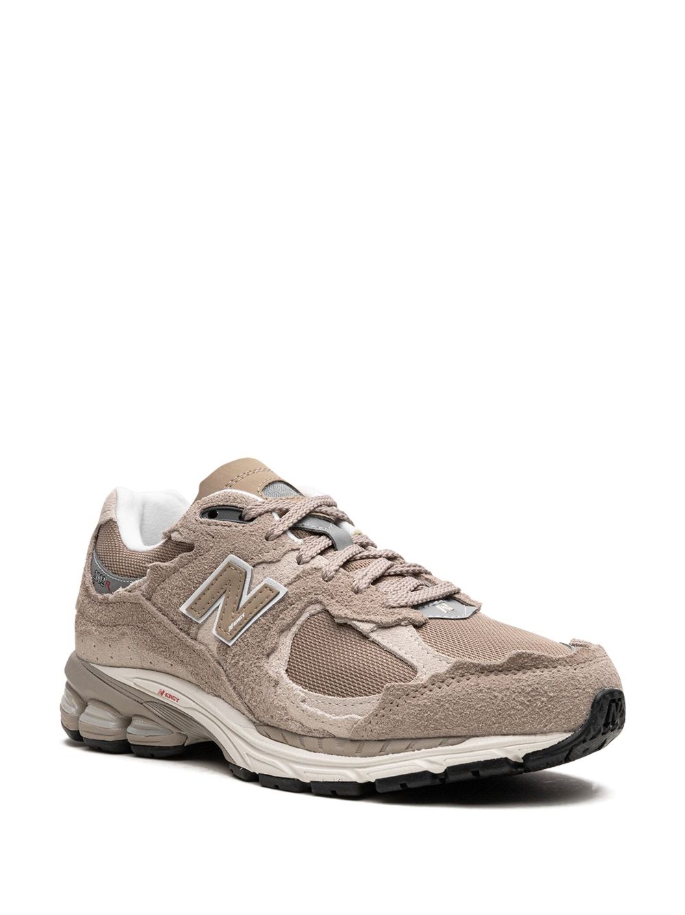 KICKWHO New Balance 2002RD "Driftwood Sea Salt" sneakers 