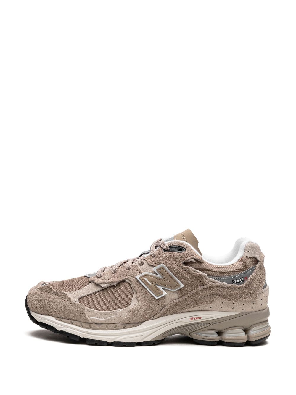 KICKWHO New Balance 2002RD "Driftwood Sea Salt" sneakers 