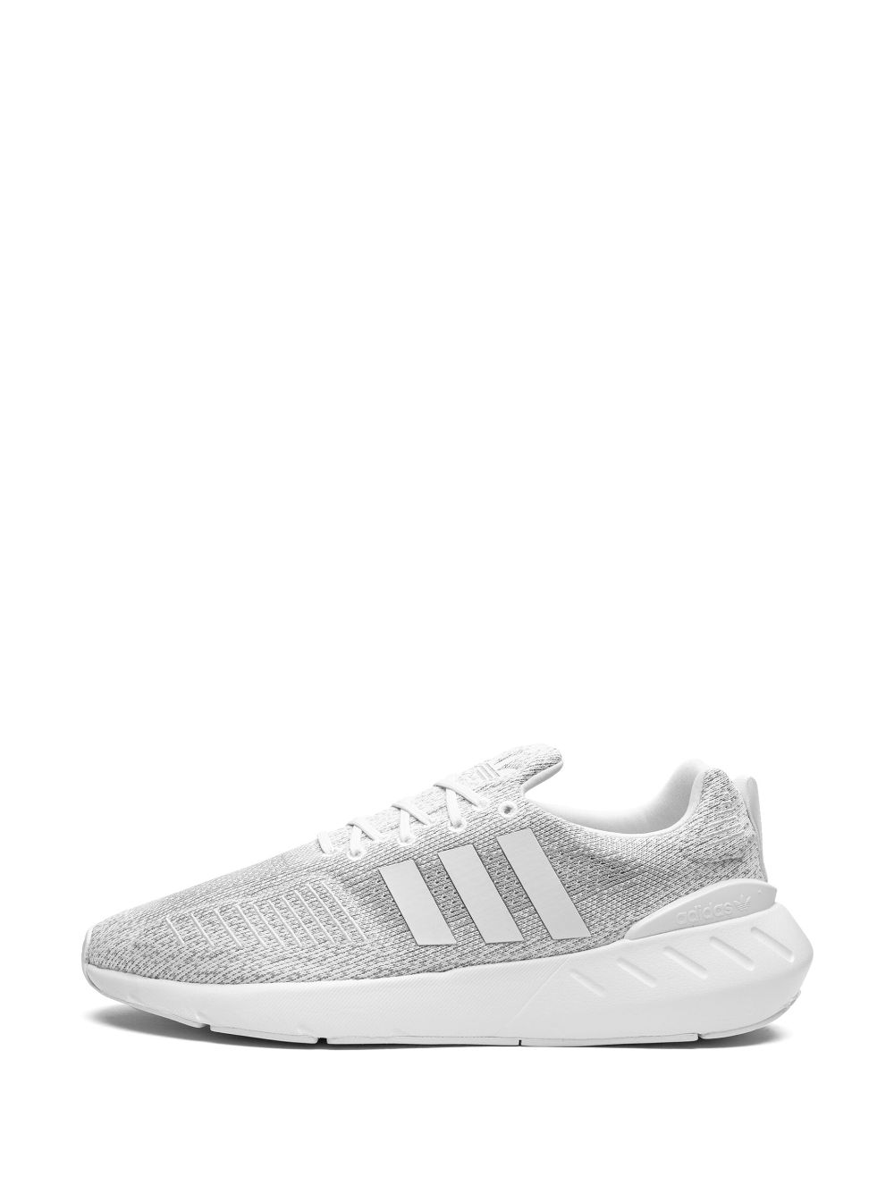 TB adidas Run Swift 2 "White Grey" sneakers 