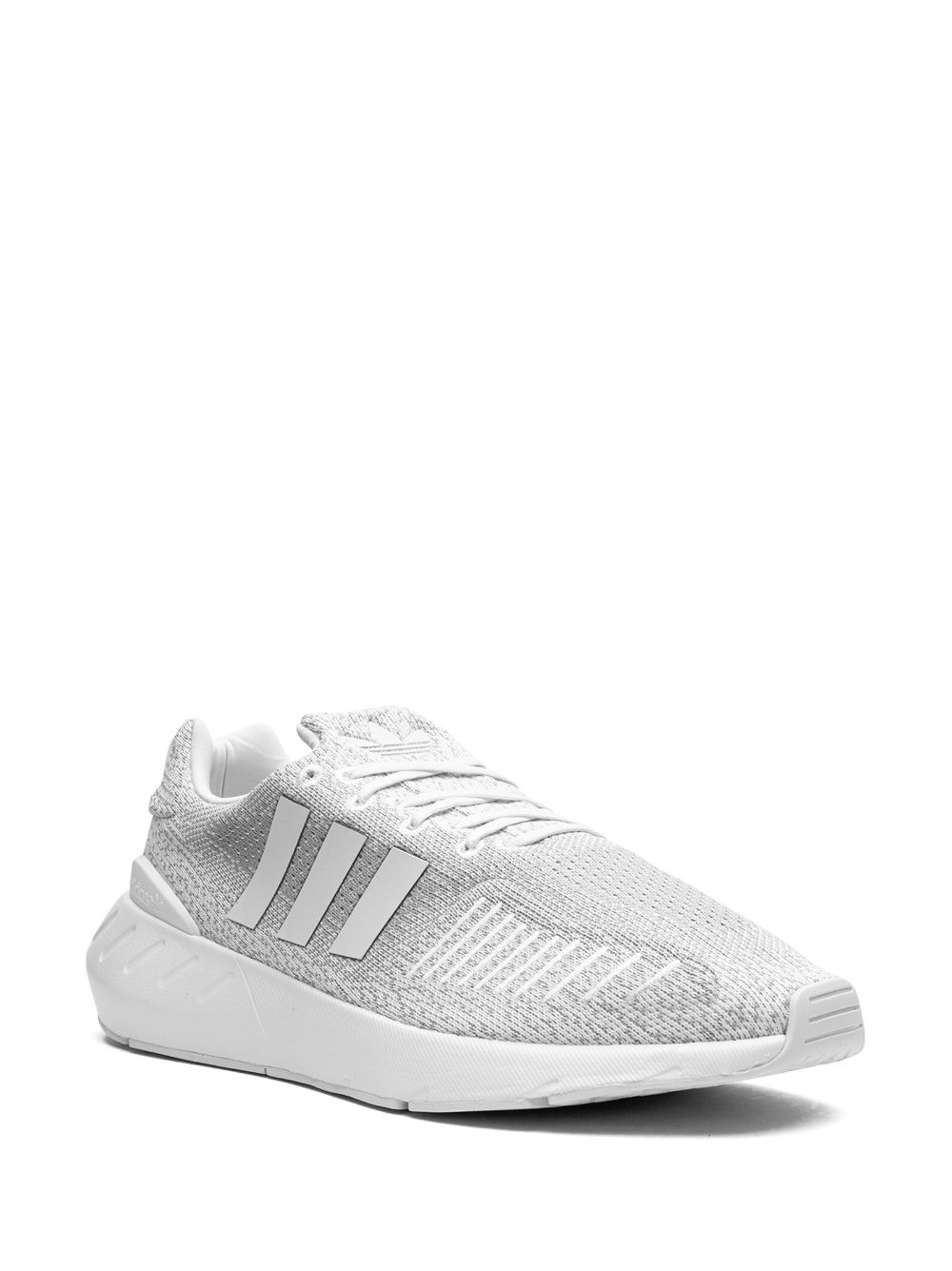 TB adidas Run Swift 2 "White Grey" sneakers 