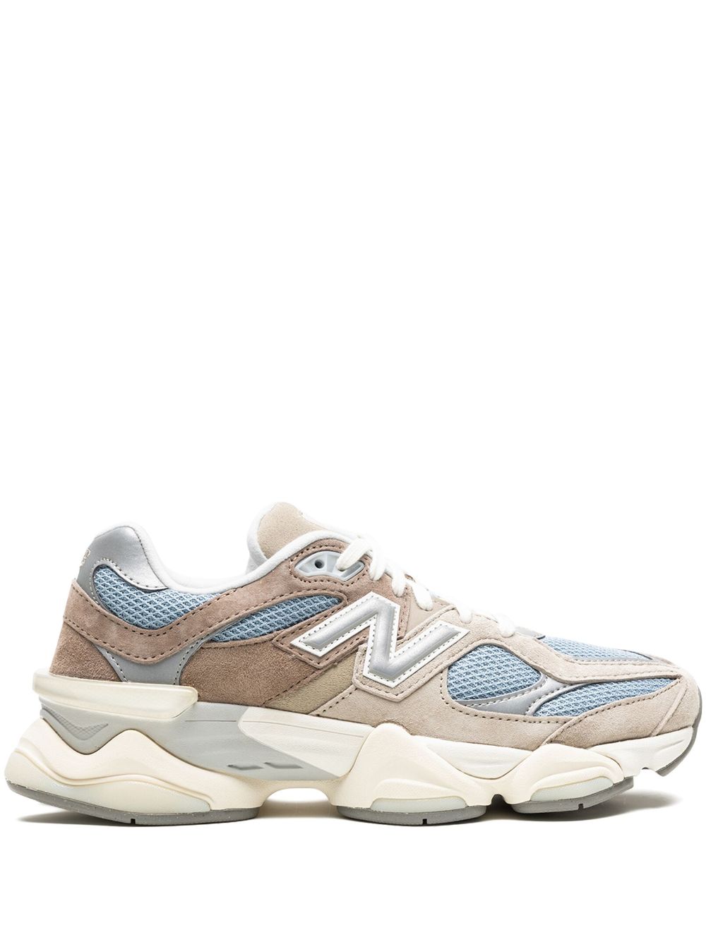 TB New Balance 9060 "Sea Salt Blue" sneakers 