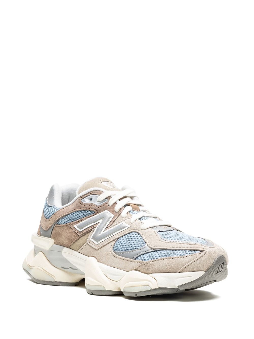 TB New Balance 9060 "Sea Salt Blue" sneakers 