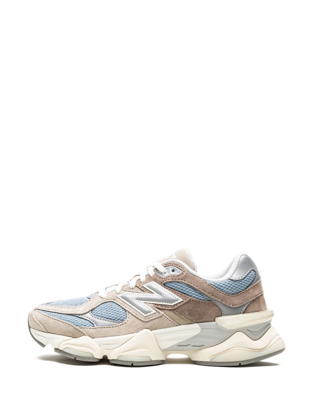 TB New Balance 9060 "Sea Salt Blue" sneakers 