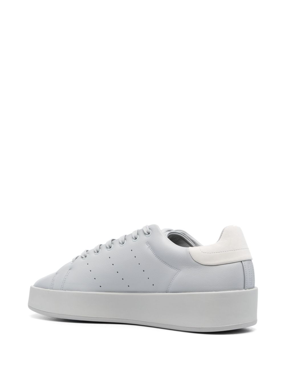 TB adidas Recon Stan Smith perforated-logo sneakers 