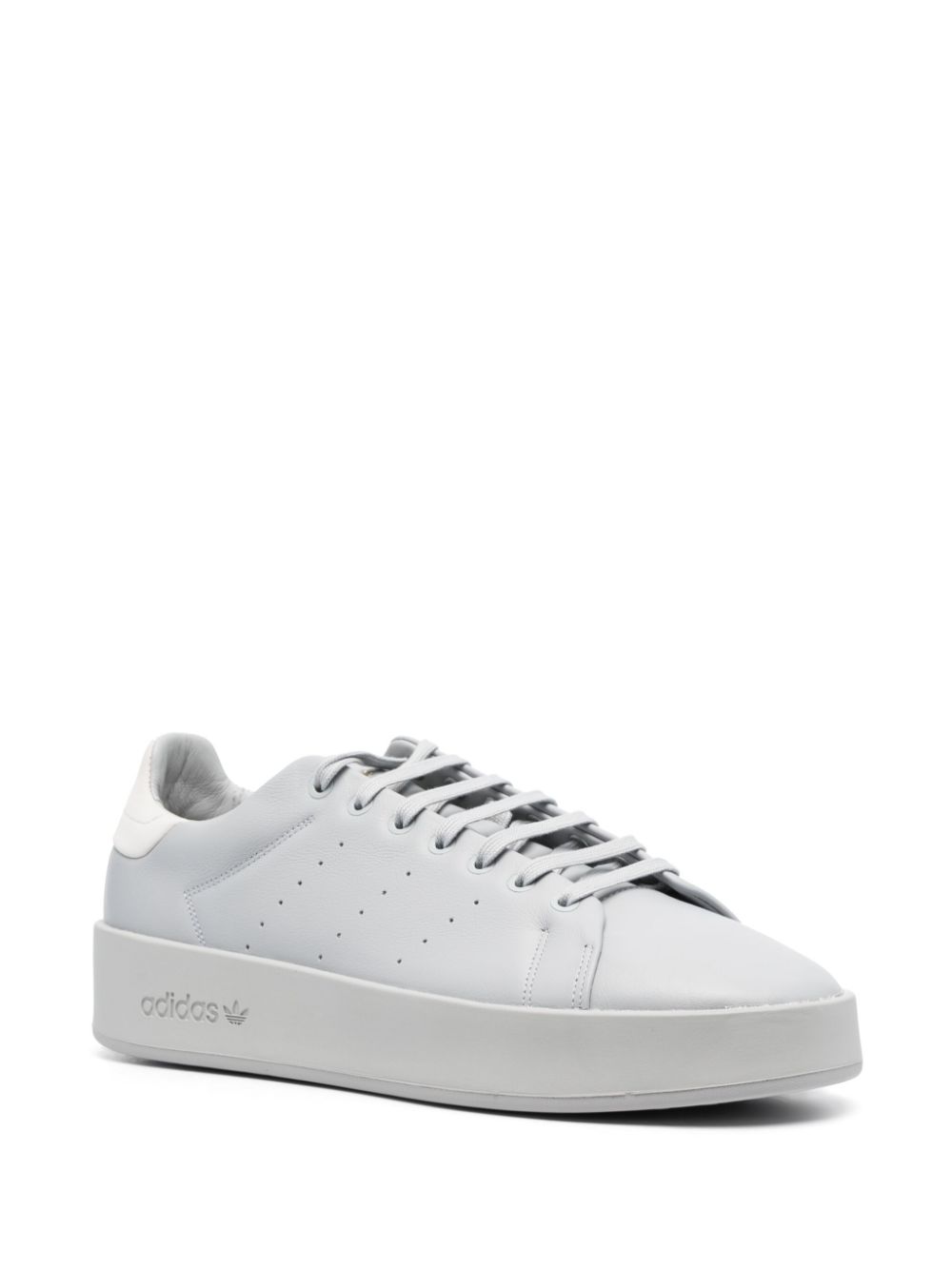 TB adidas Recon Stan Smith perforated-logo sneakers 