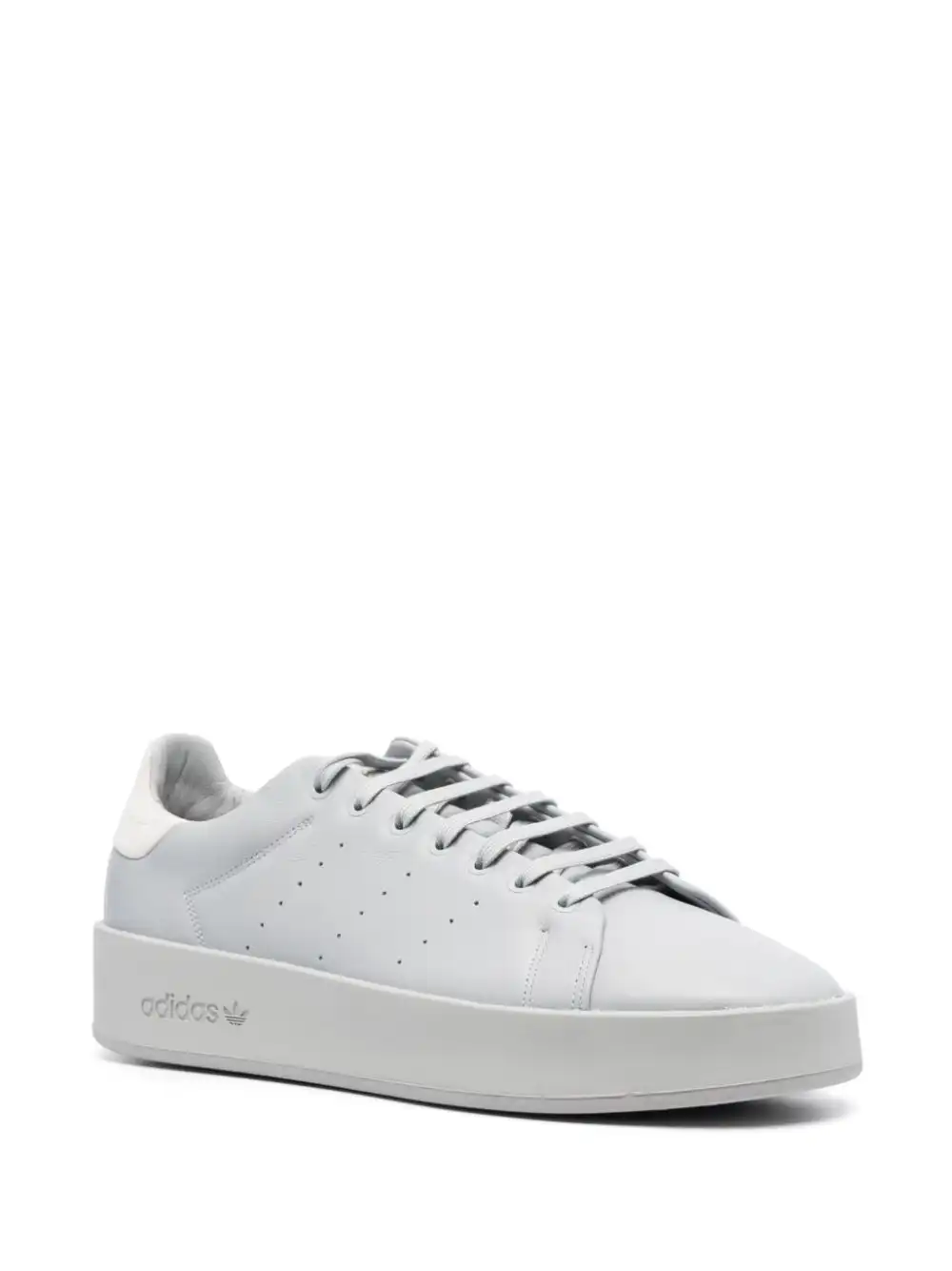 Affordable adidas Recon Stan Smith perforated-logo  