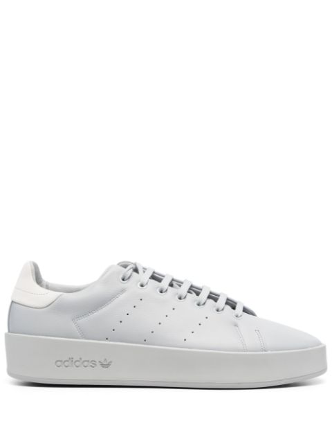 TB adidas Recon Stan Smith perforated-logo sneakers 