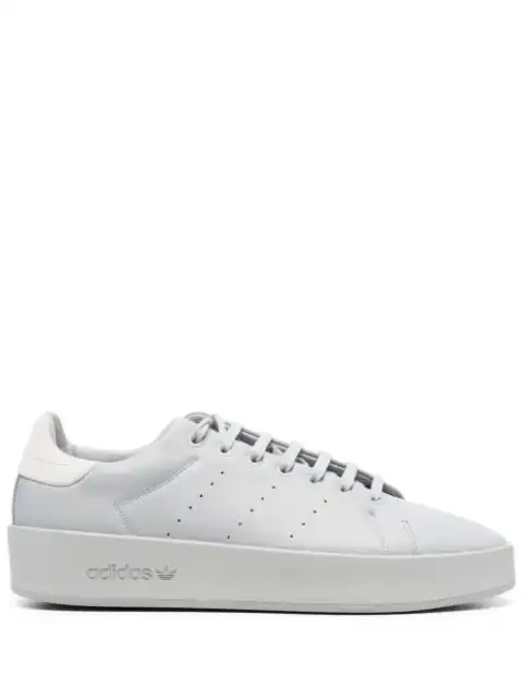 Affordable adidas Recon Stan Smith perforated-logo  