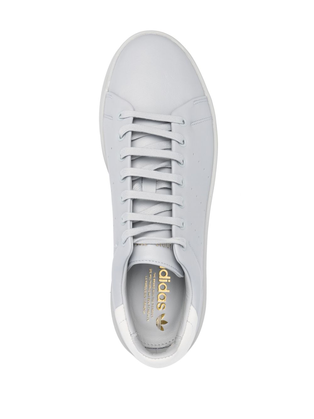 TB adidas Recon Stan Smith perforated-logo sneakers 