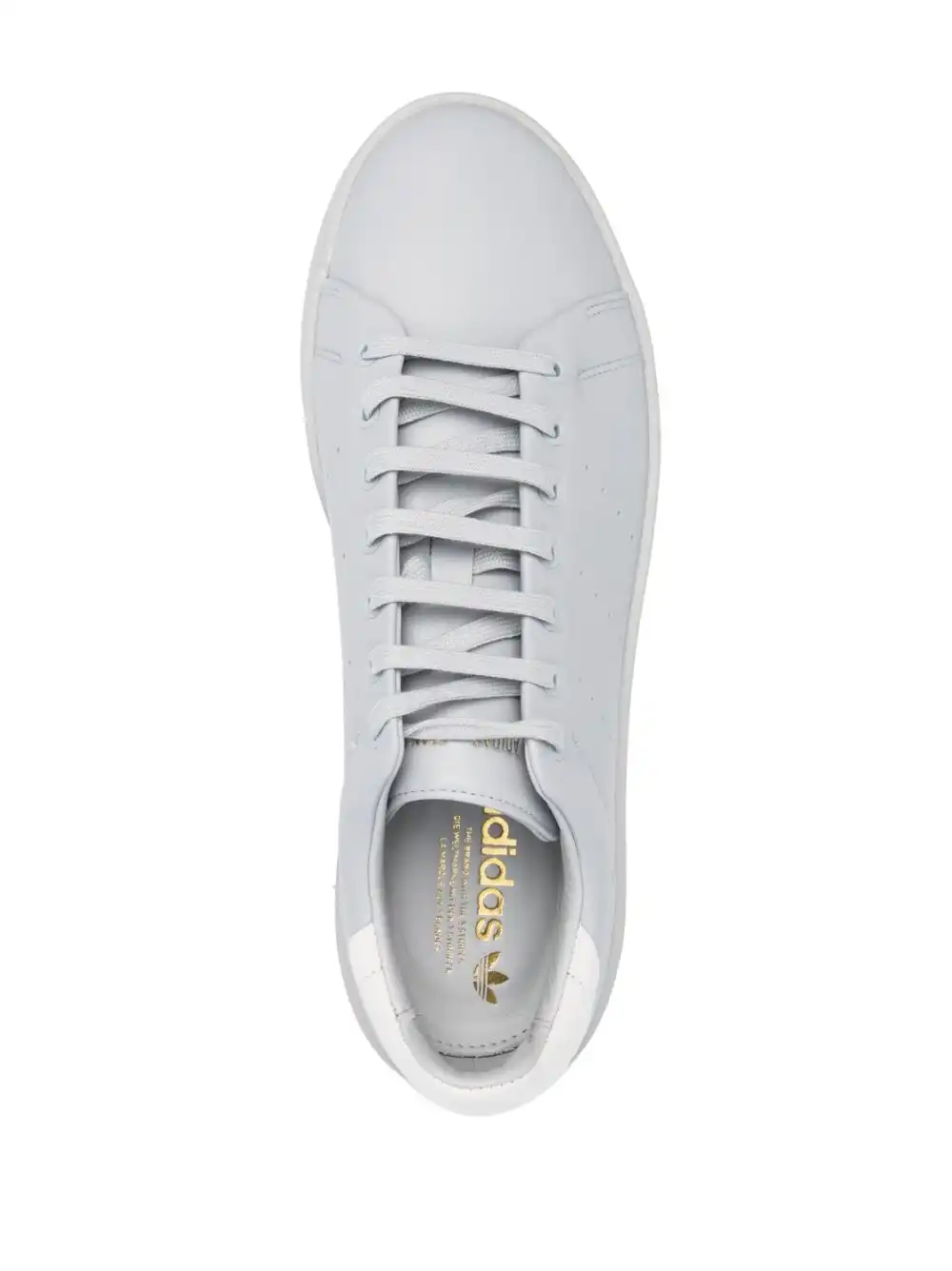 Affordable adidas Recon Stan Smith perforated-logo  