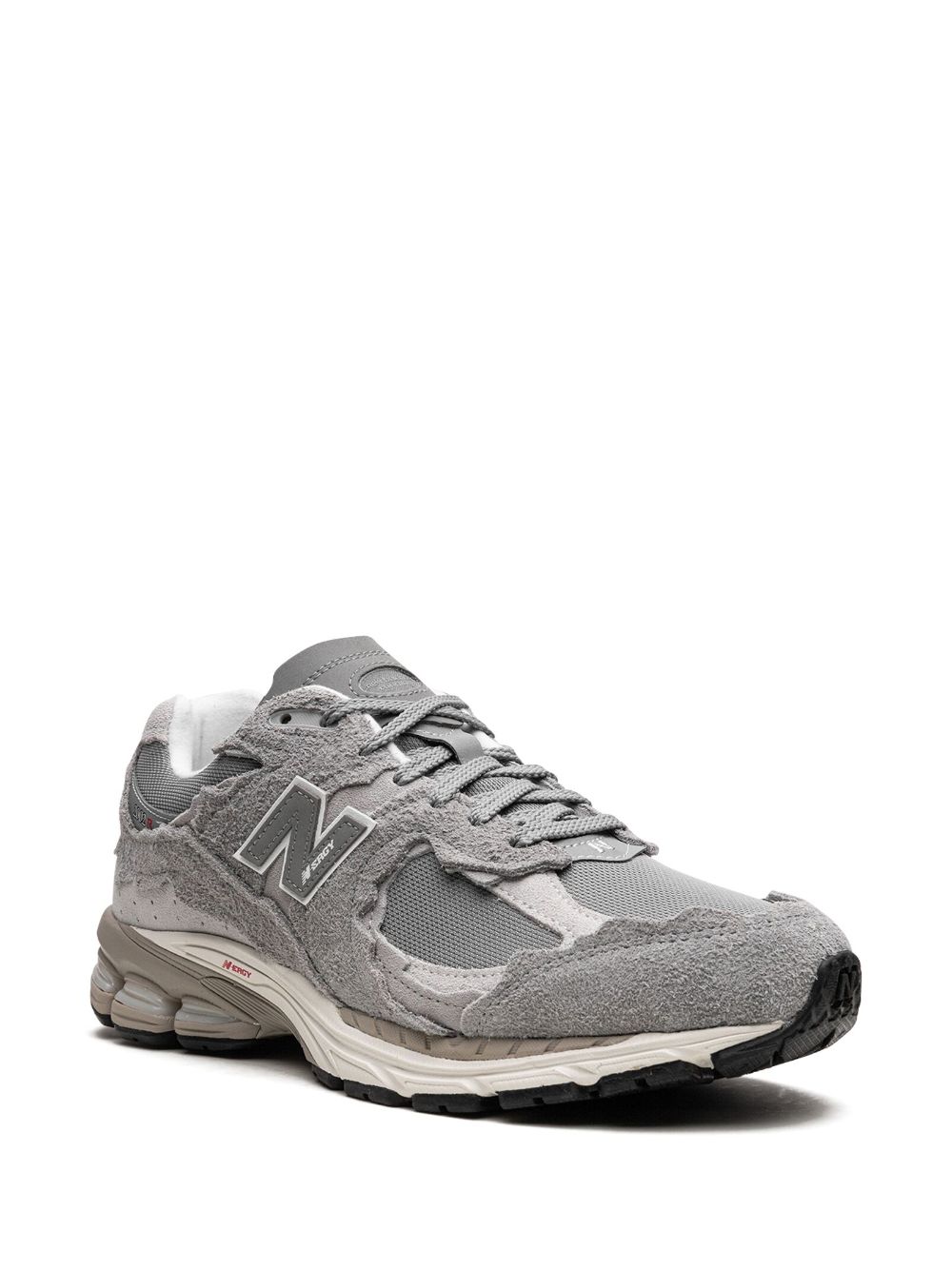 TB New Balance 2002R "Grey" sneakers 