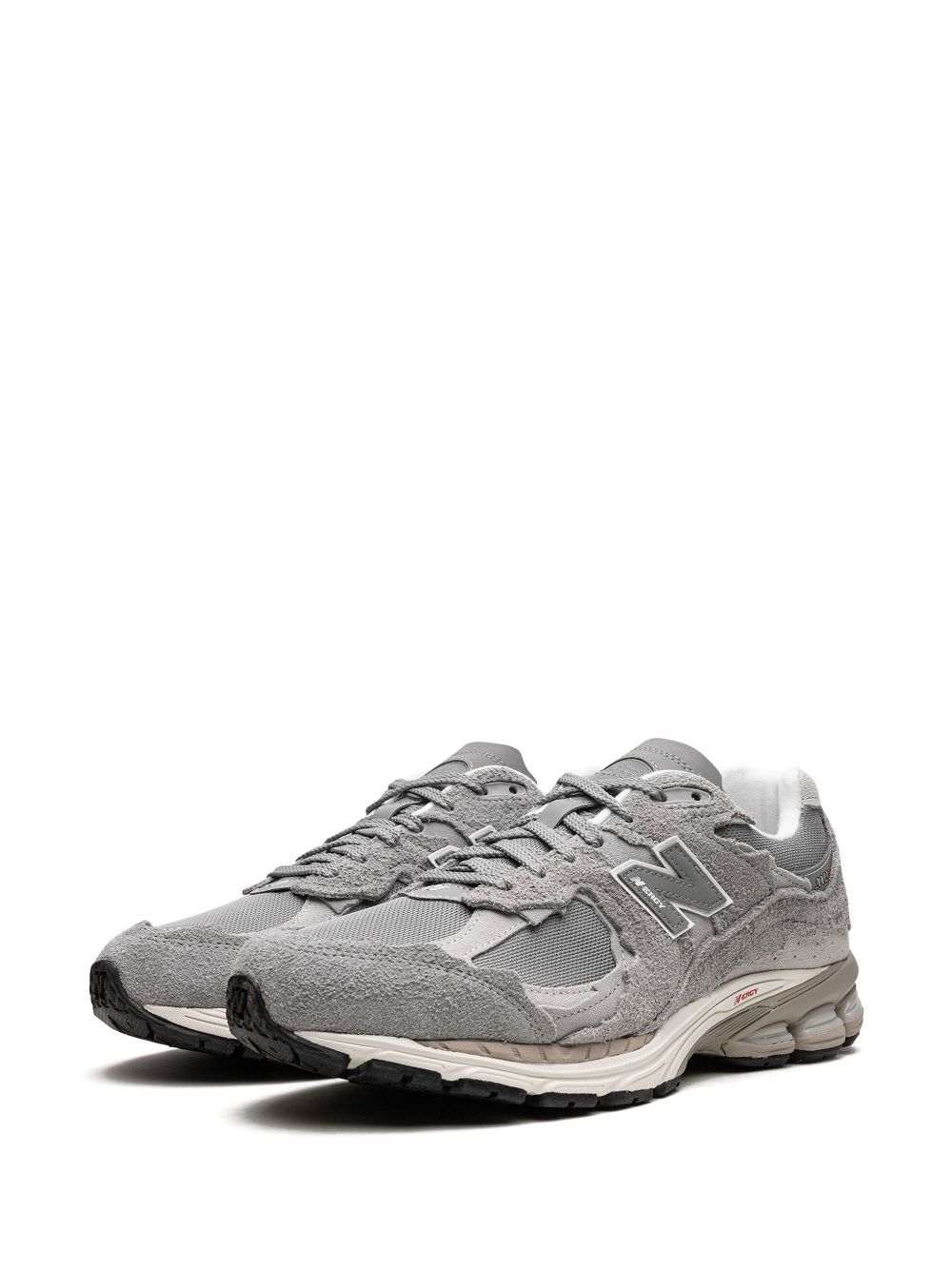 TB New Balance 2002R "Grey" sneakers 