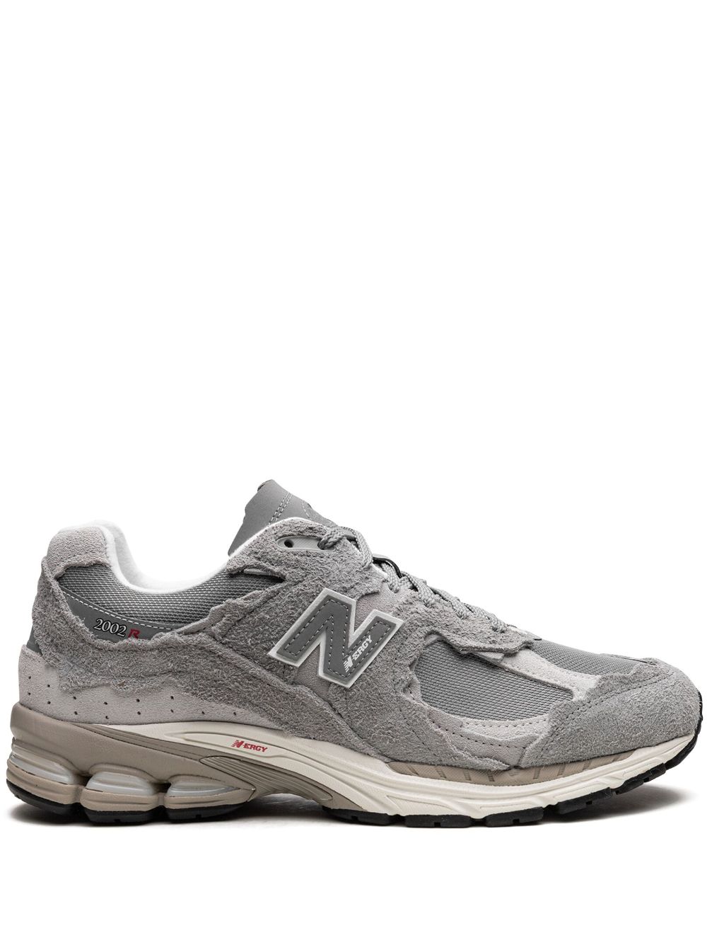 TB New Balance 2002R "Grey" sneakers 