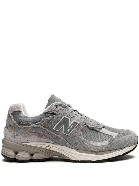 New Balance 2002R "Grey" sneakers 