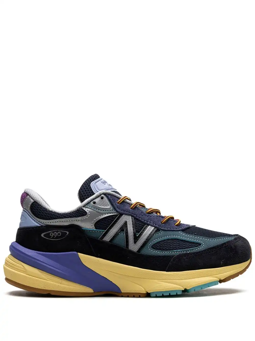 Bmlin Shoes New Balance 990 v6 