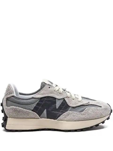 Husky New Balance U327WV1 low-top sneakers 