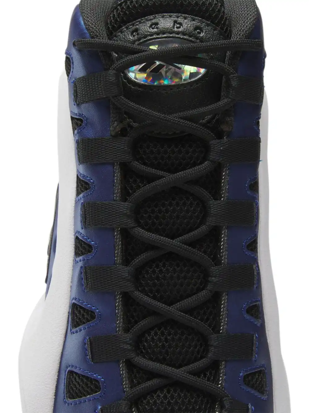 Bmlin Shoes Reebok E22 high-top sneakers 