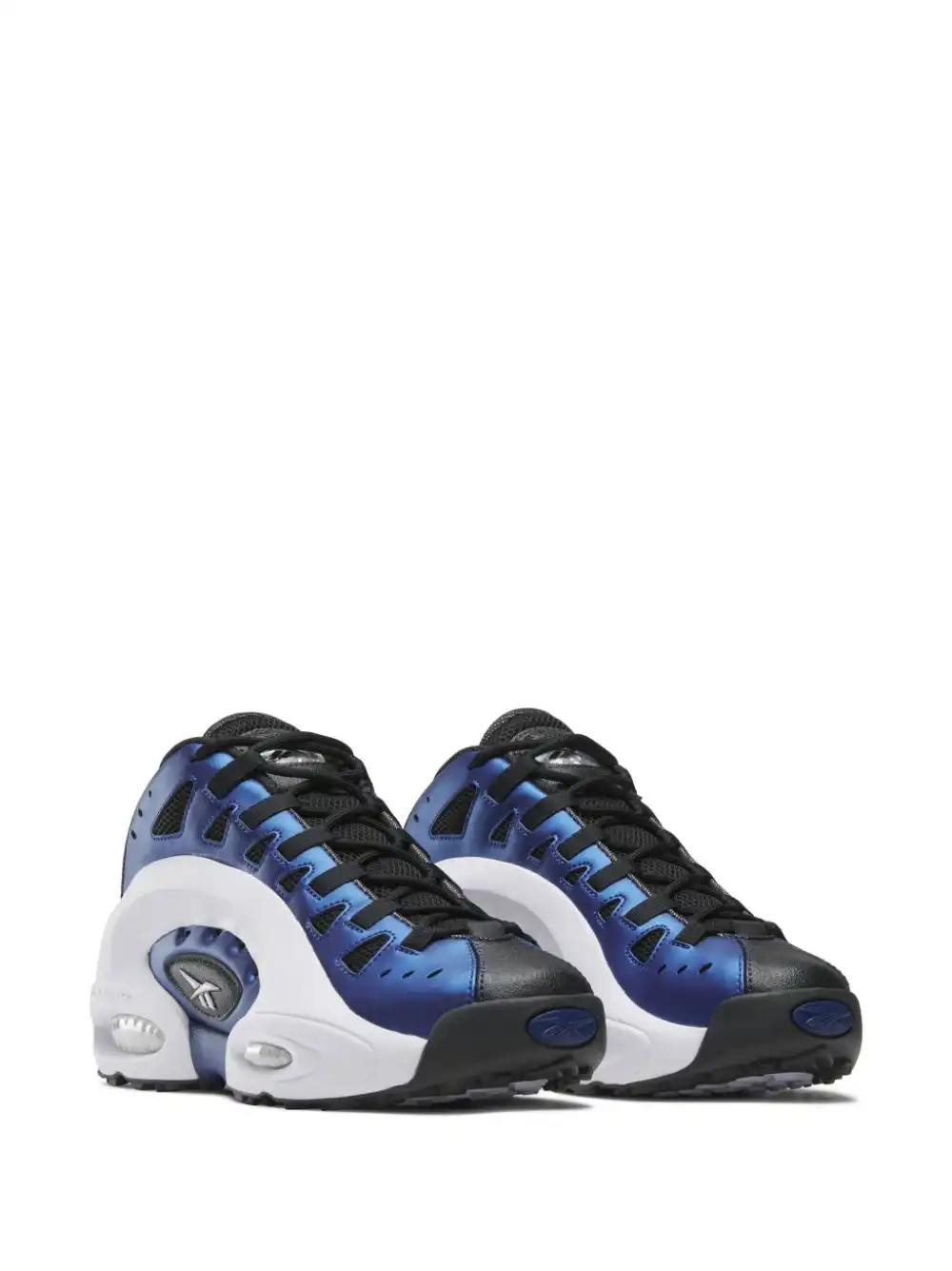 Bmlin Shoes Reebok E22 high-top sneakers 