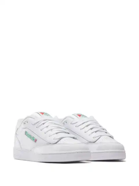 LY Reebok x Beams Club C Bulc sneakers 