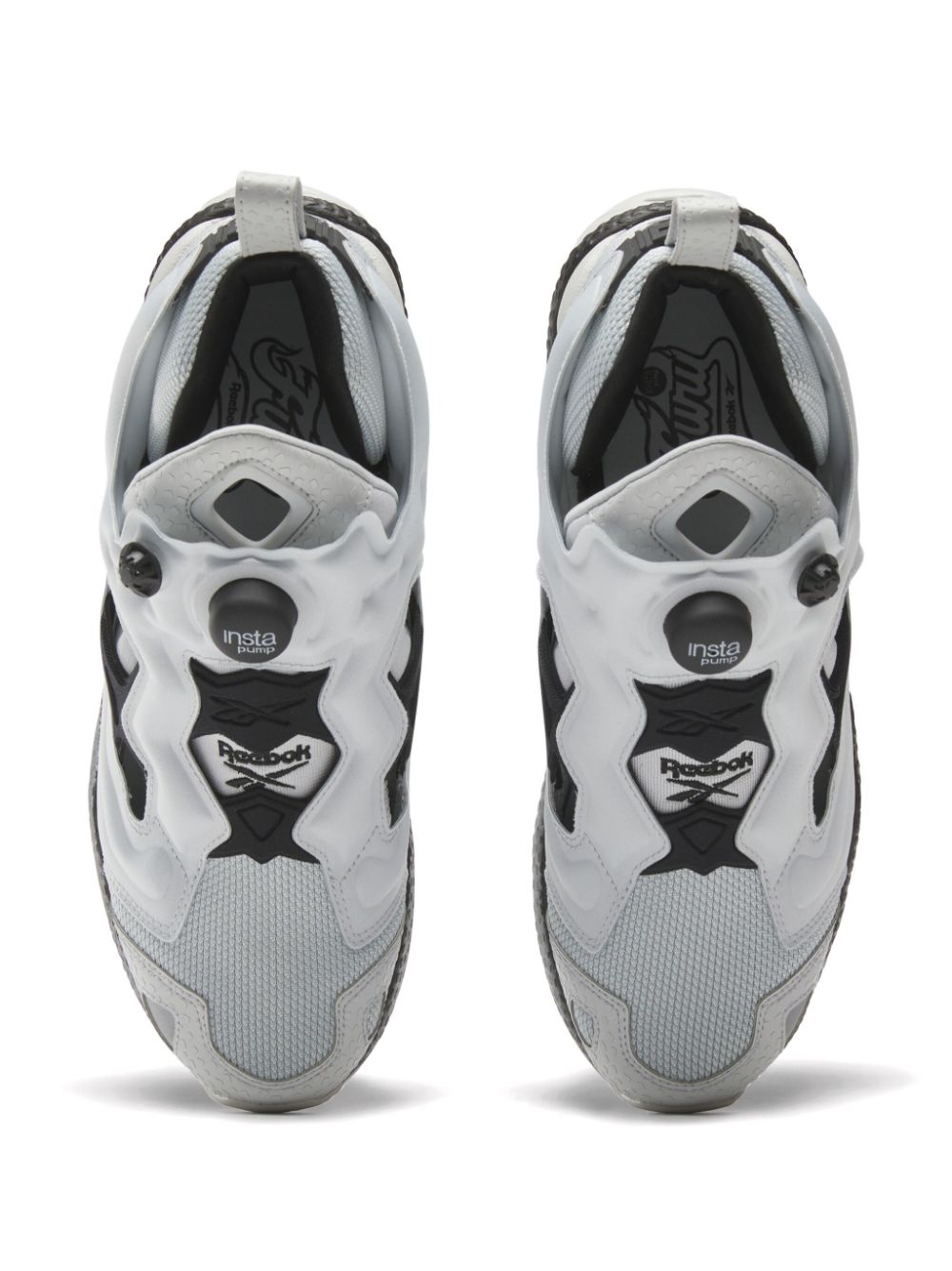 KICKWHO Reebok Instapump Fury 95 sneakers 