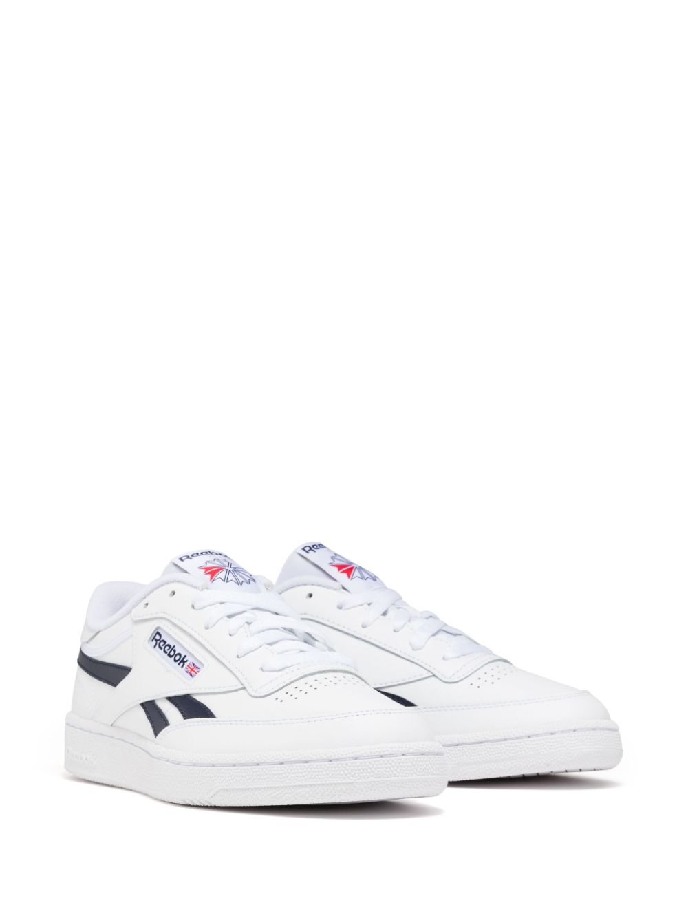 TB Reebok Club C Revenge sneakers 