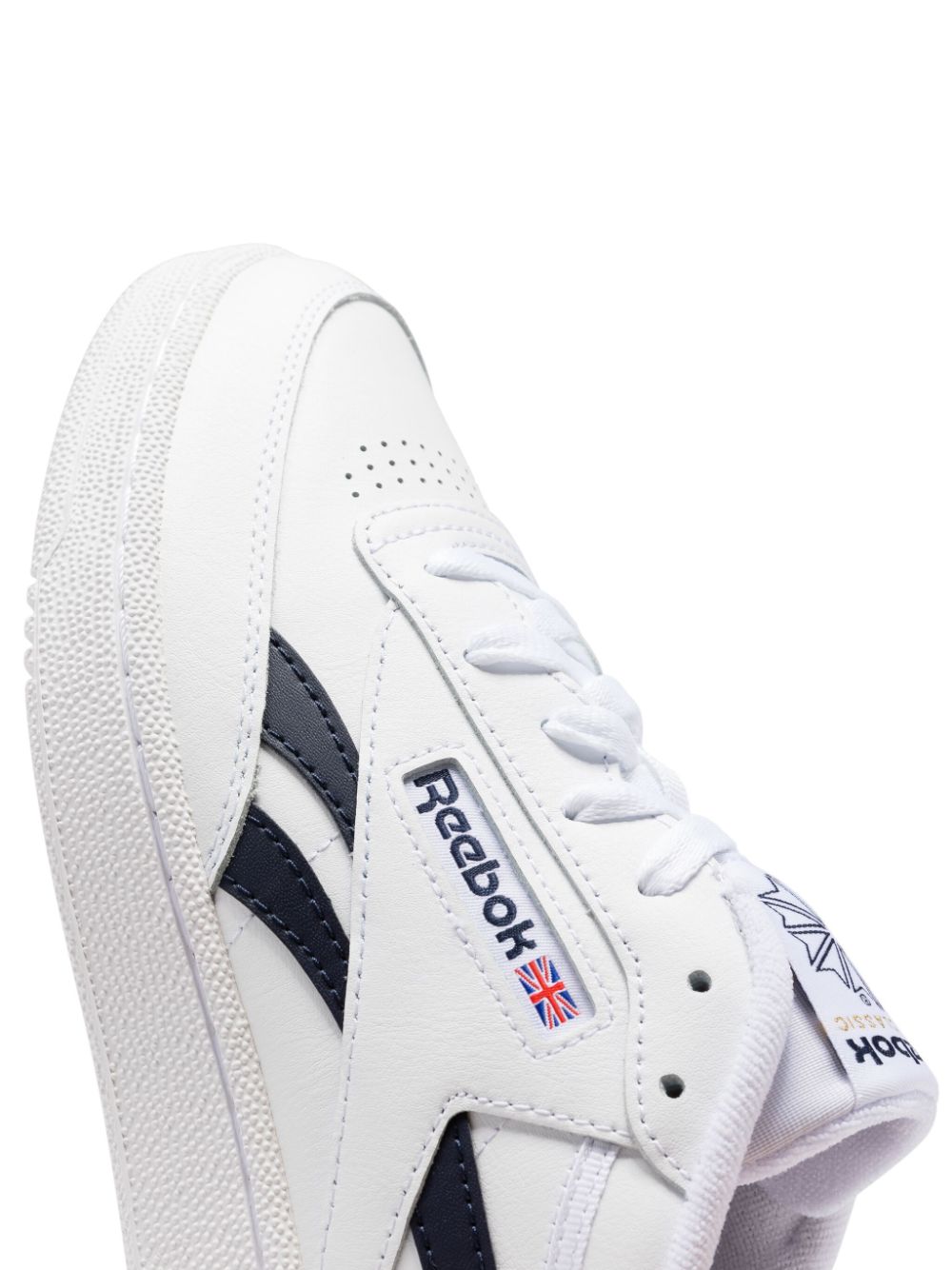 TB Reebok Club C Revenge sneakers 