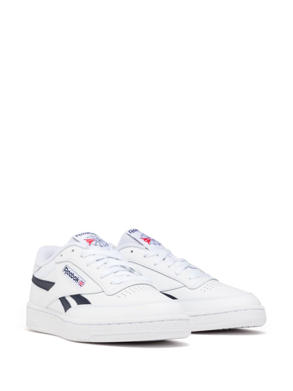 TB Reebok Club C Revenge sneakers 