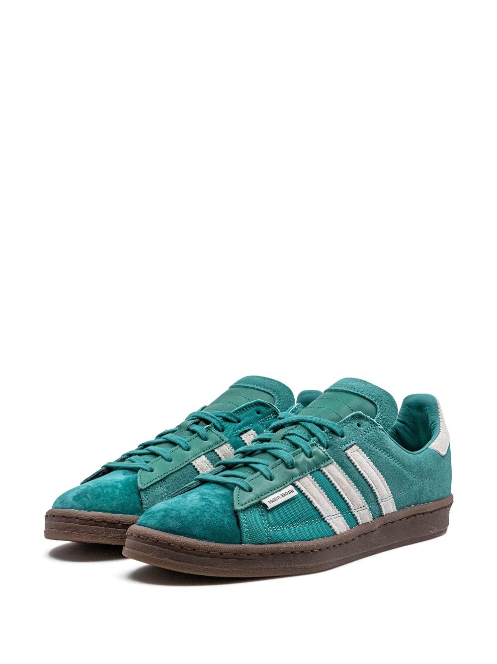 TB adidas x Darryl Brown Campus 80 sneakers 