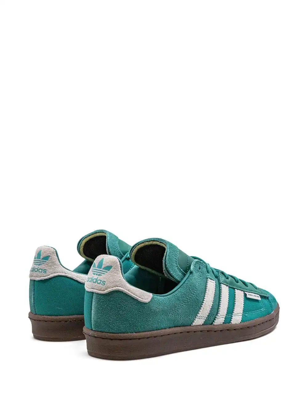 Bmlin Shoes adidas x Darryl Brown Campus 80 sneakers 