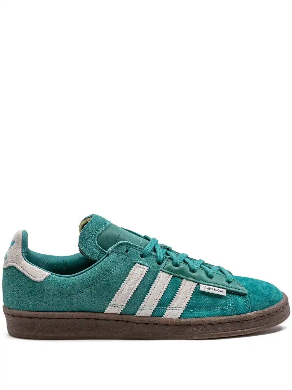 Bmlin Shoes adidas x Darryl Brown Campus 80 sneakers 