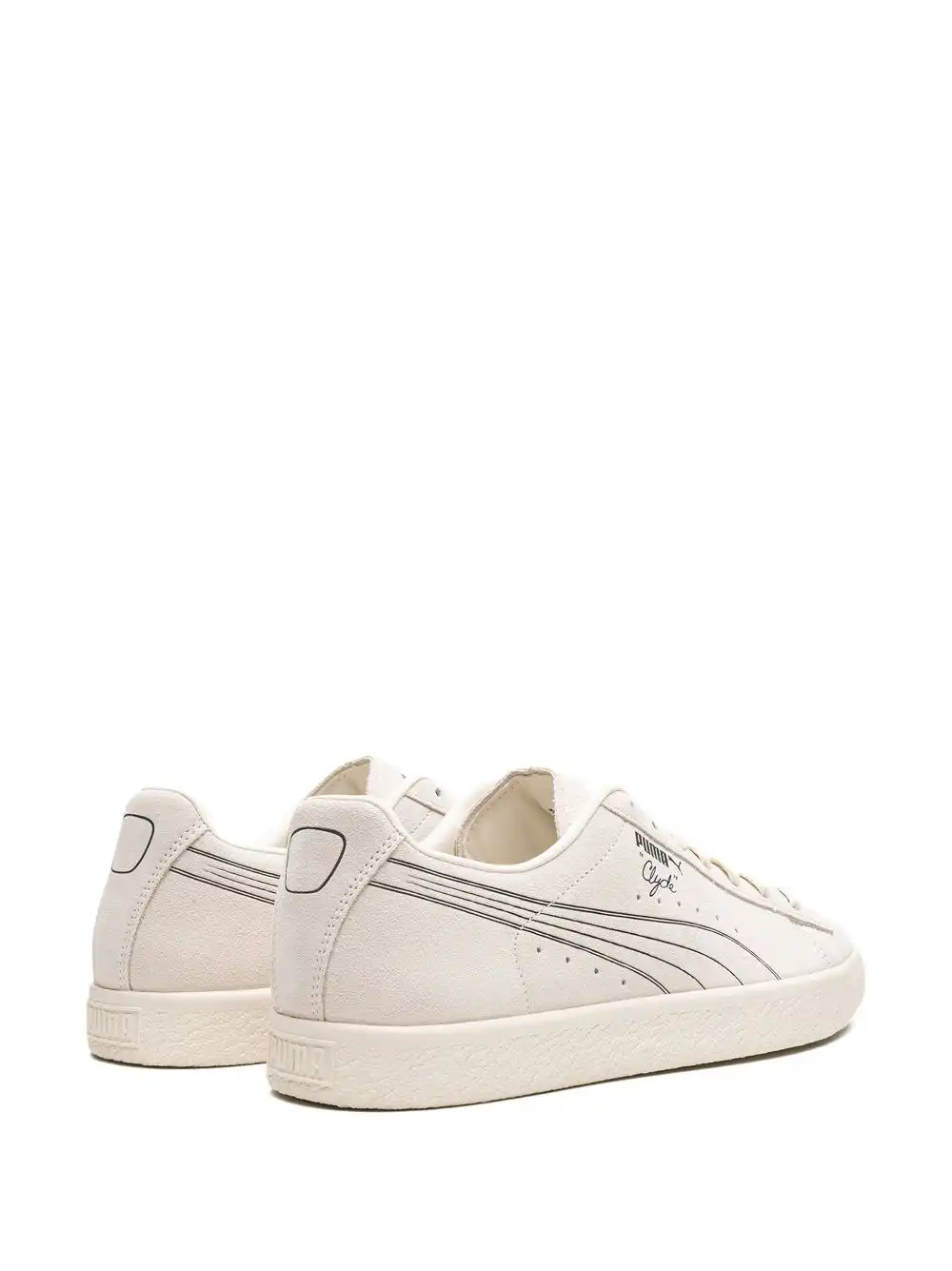 Bmlin PUMA Clyde No. 1 sneakers 