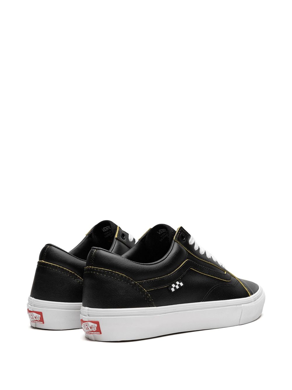 TB Vans Skate Old Skool "Wearaway" sneakers 