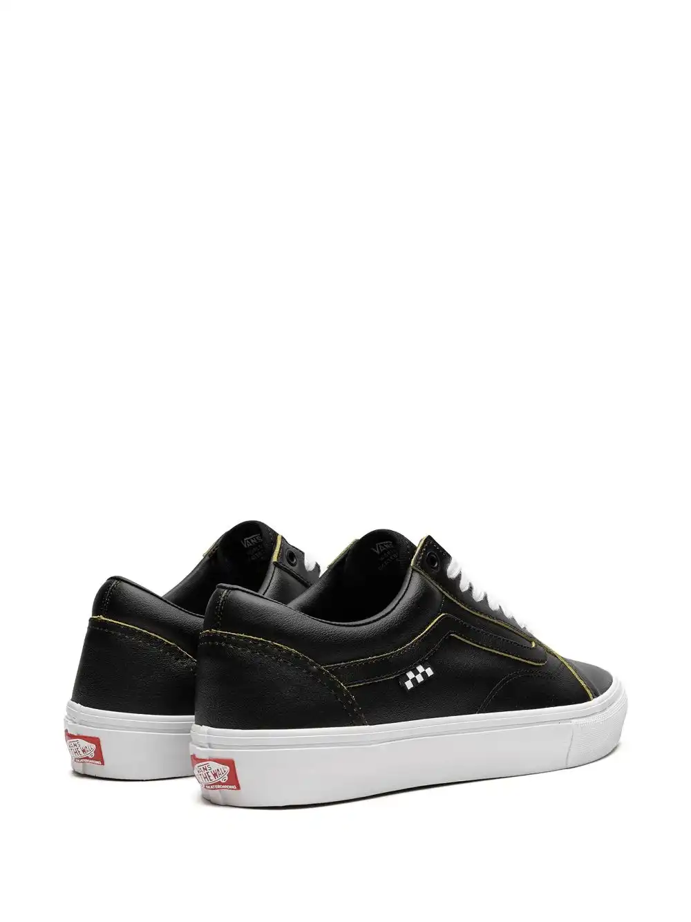 Reps LY Vans Skate Old Skool 