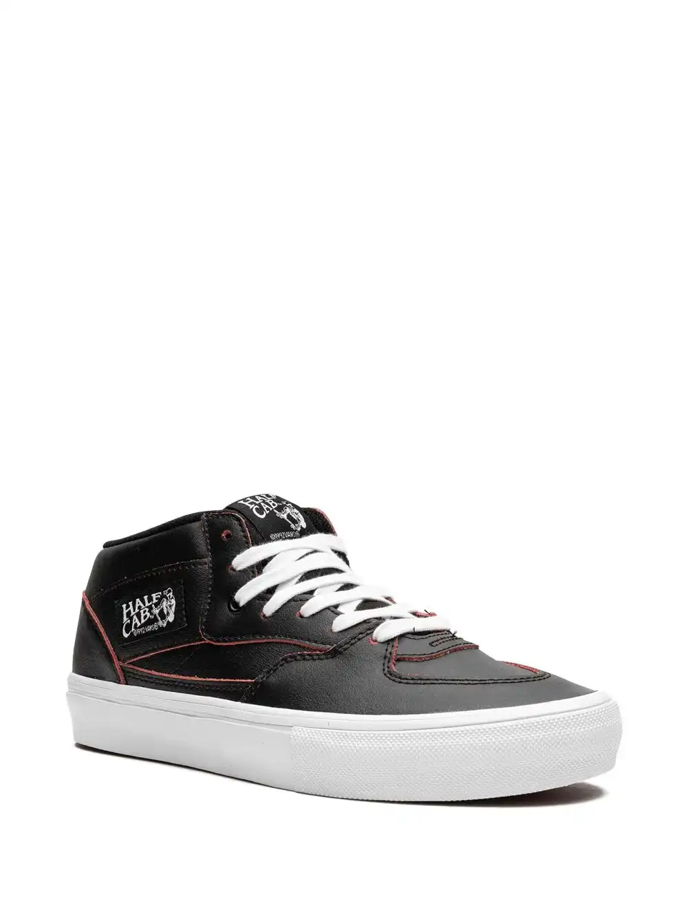 Reps LY Vans Skate Half Cab 