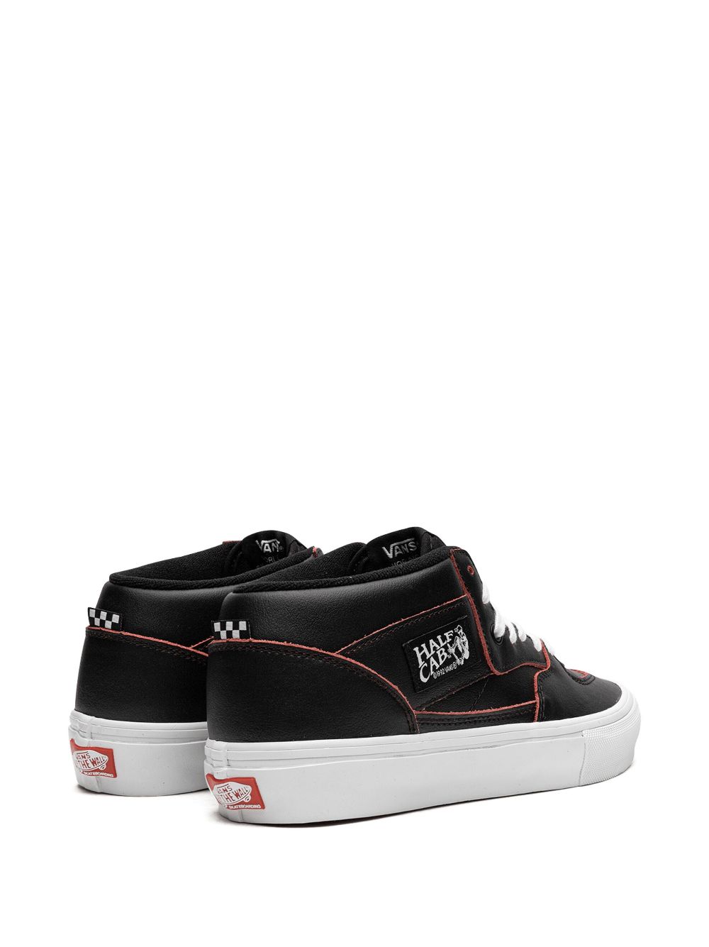 KICKWHO Vans Skate Half Cab "Wearaway" sneakers 