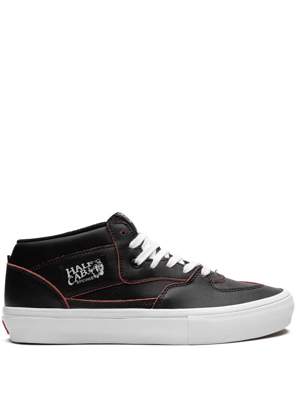 KICKWHO Vans Skate Half Cab "Wearaway" sneakers 