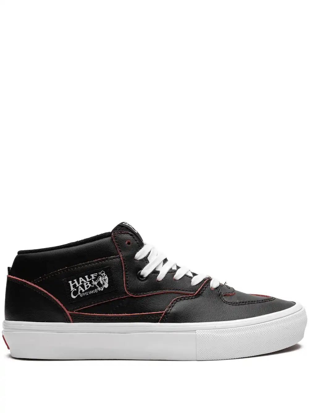 Reps LY Vans Skate Half Cab 