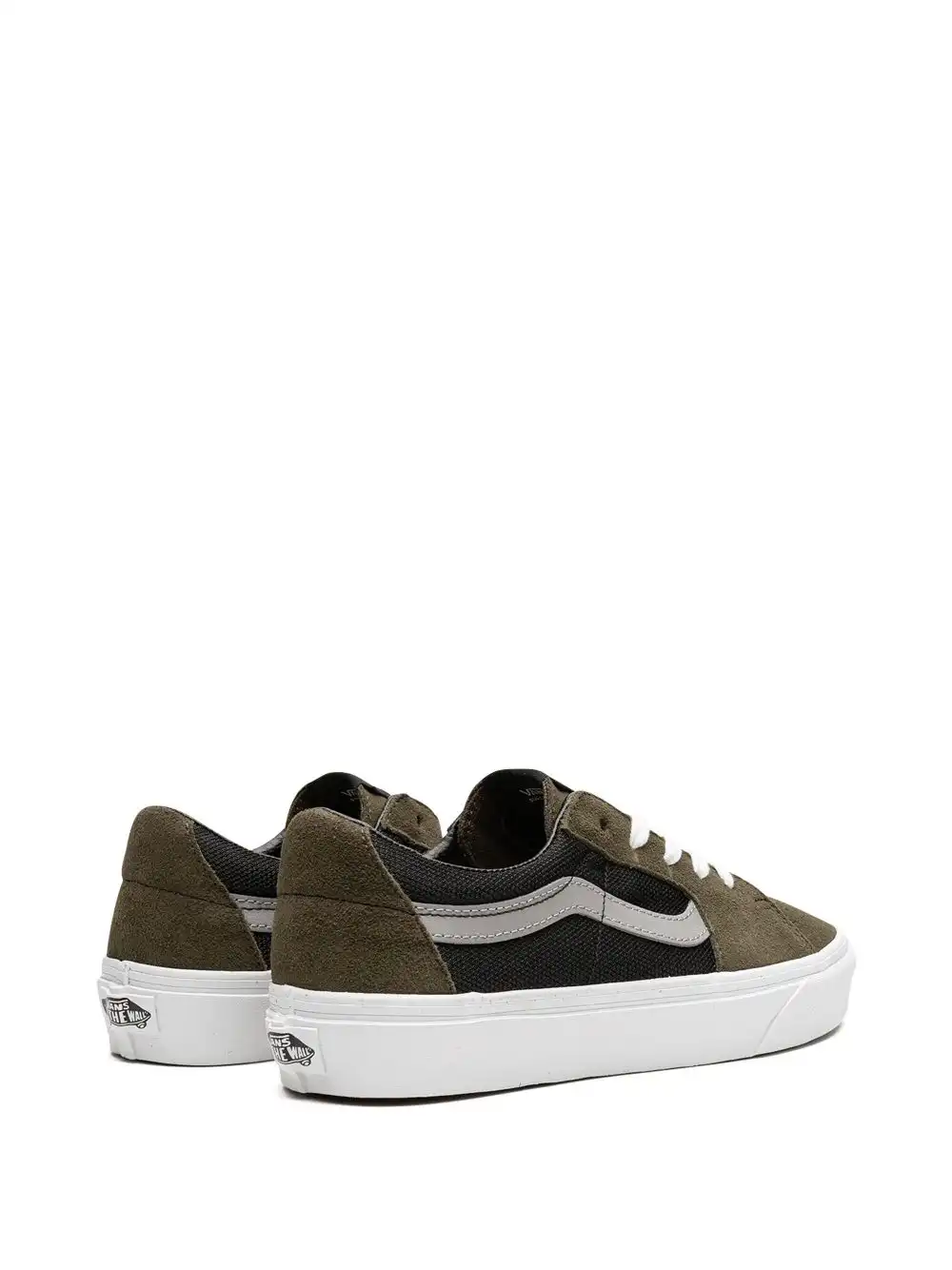 Rep LY Vans Sk8-Low 