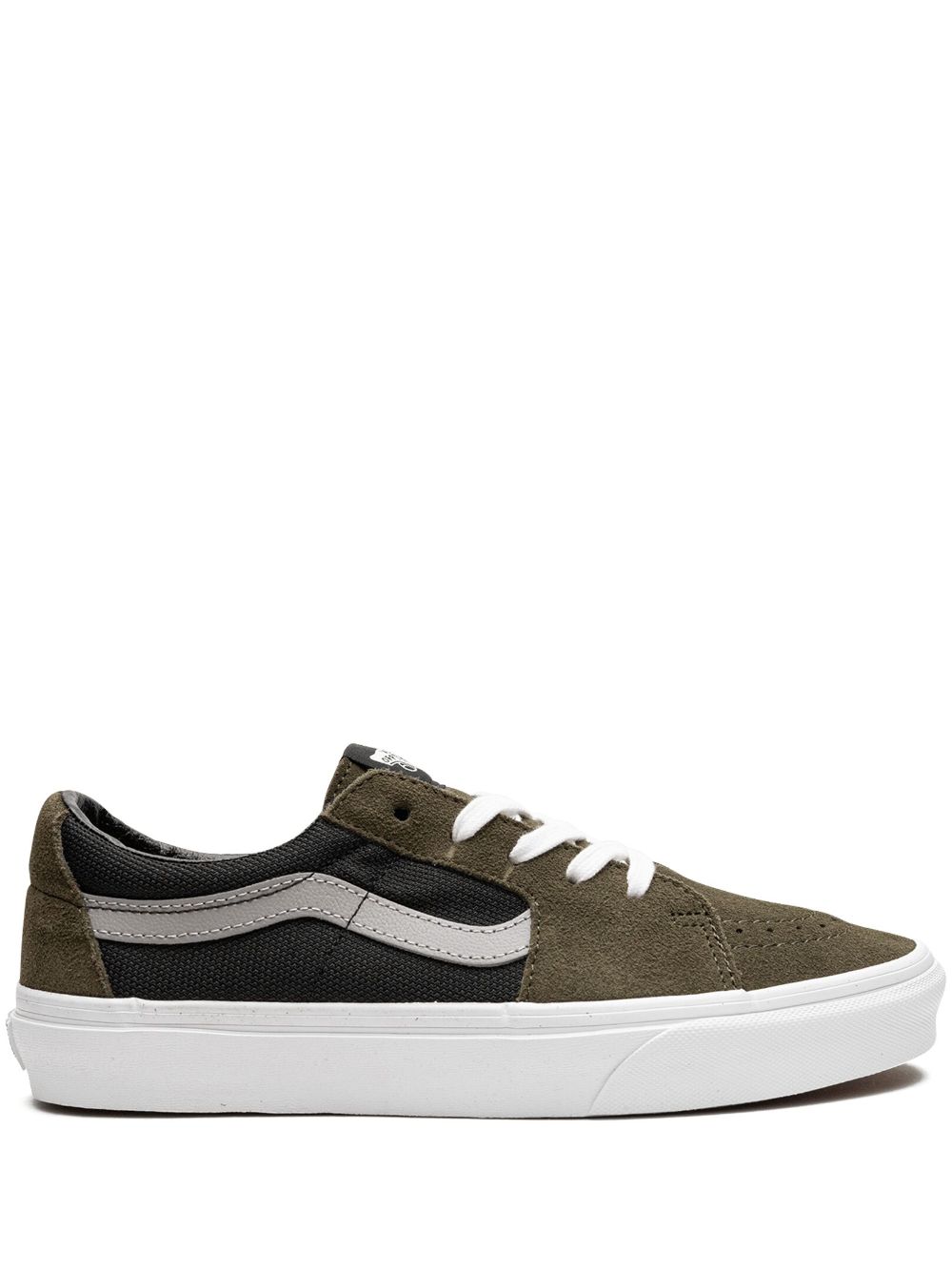 KICKWHO Vans Sk8-Low "Two Tone" sneakers 