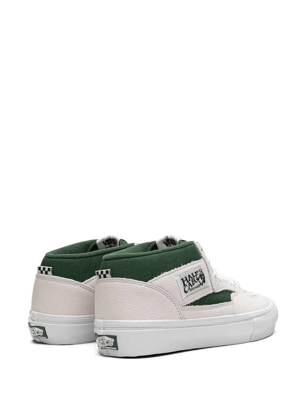 KICKWHO Vans Skate Half Cab sneakers 