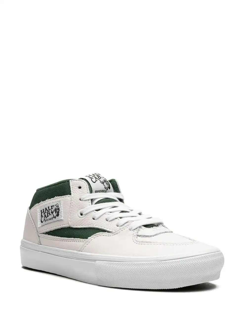 Cheap LY Vans Skate Half Cab sneakers 