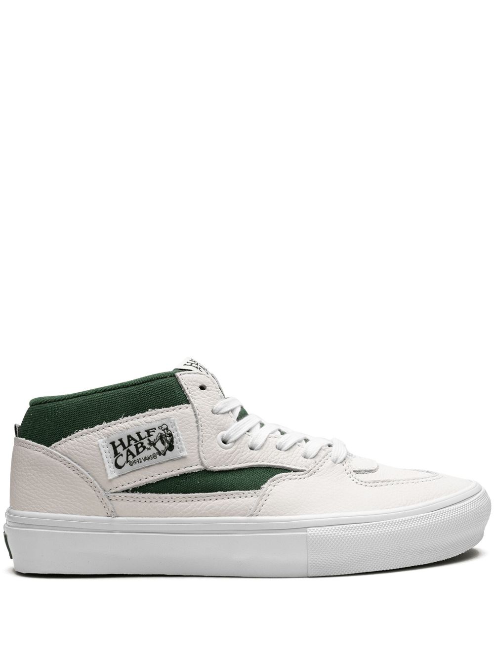 KICKWHO Vans Skate Half Cab sneakers 