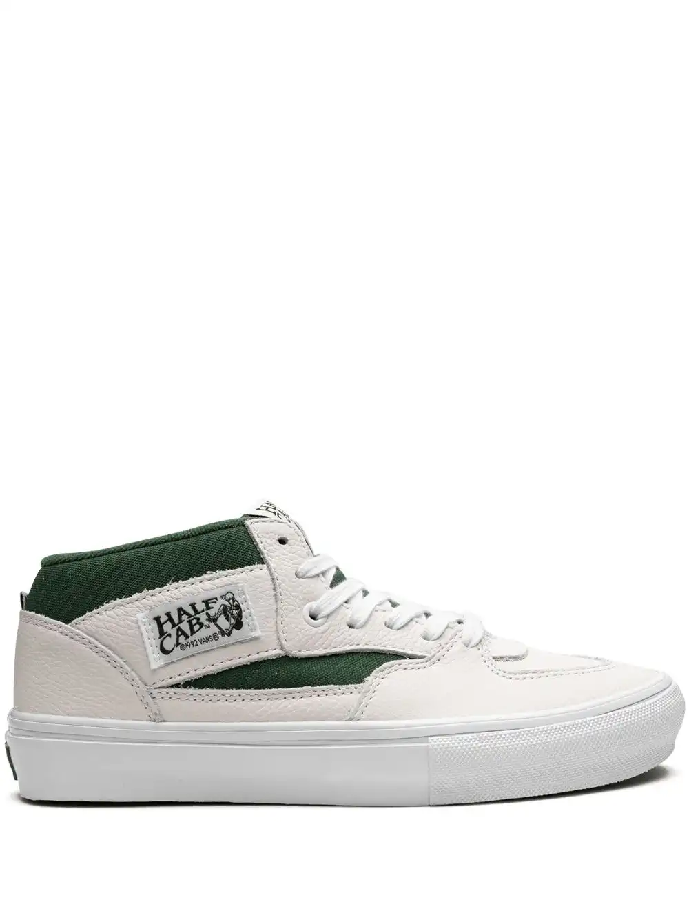 Cheap LY Vans Skate Half Cab sneakers 