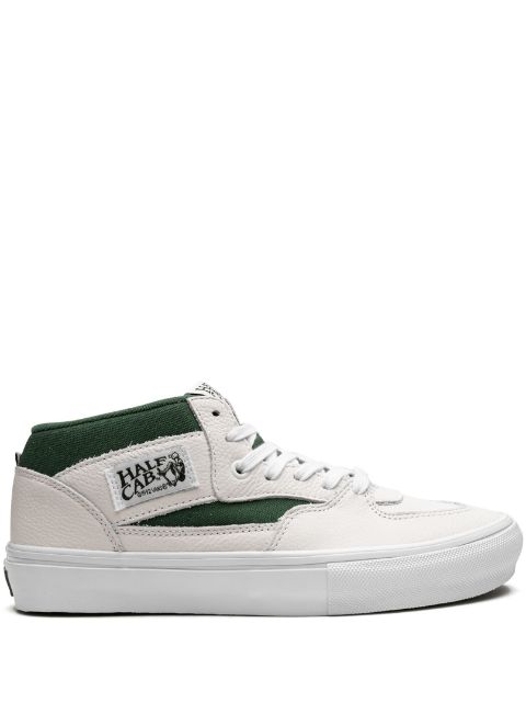 KICKWHO Vans Skate Half Cab sneakers 