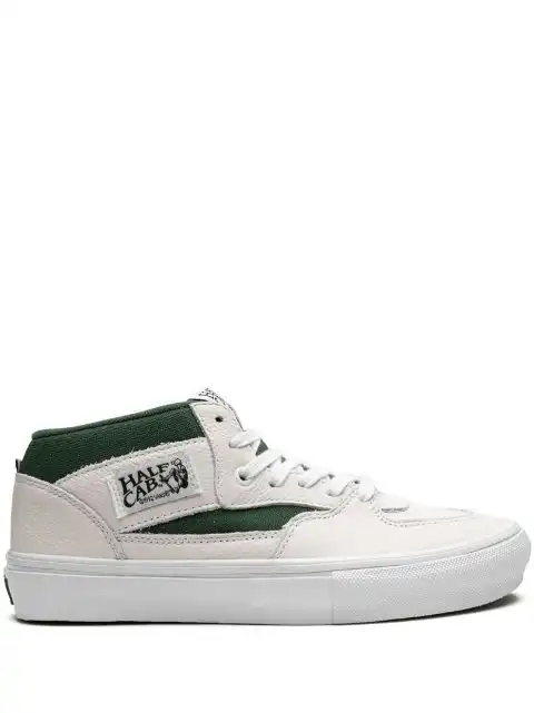 Bmlin Shoes Vans Skate Half Cab sneakers 